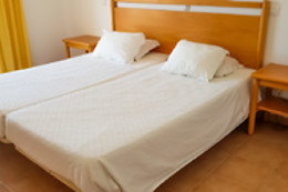 Luz Bay Hotel
