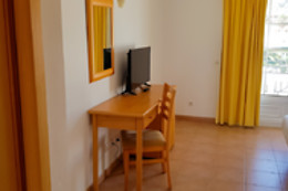 Luz Bay Hotel