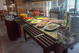 Luz Bay Hotel