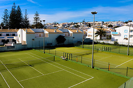 Luz Bay Hotel