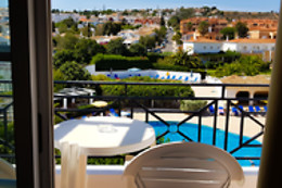 Luz Bay Hotel