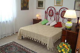 La Sosta di Braccio