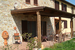 La Sosta di Braccio
