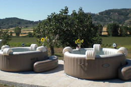 La Sosta di Braccio