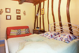 Au logis de l'Oie