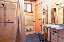 Au logis de l'Oie