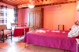 Au logis de l'Oie