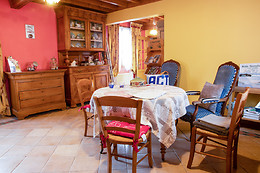 Au logis de l'Oie