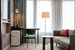 Hilton Garden Inn Paris Orly Airport
