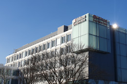 Hilton Garden Inn Paris Orly Airport