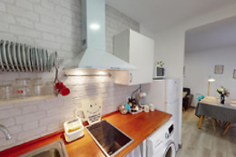 APARTAMENTOS TURÍSTICOS ONCEMOLINOS