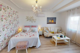 APARTAMENTOS TURÍSTICOS ONCEMOLINOS