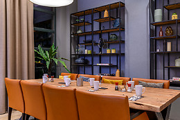 Holiday Inn Brussels Schuman