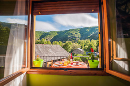 CASA RURAL AGUAS FRIAS