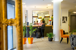 Hotel Raymond 4