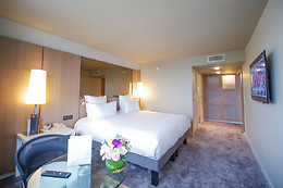 Hôtel Pullman Bordeaux Lac