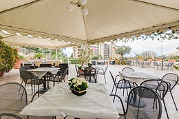 Hotel Europa Stabia Hotel