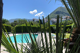 Hotel Europa Stabia Hotel