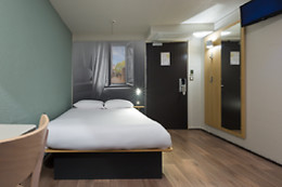 HÔTEL B&B LE MANS CENTRE