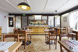 Comfort Hotel Lens-Noyelles Godault