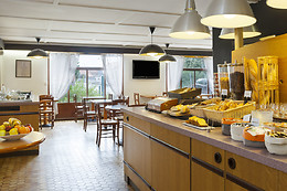Comfort Hotel Lens-Noyelles Godault