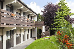 Comfort Hotel Lens-Noyelles Godault