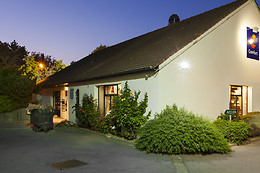 Comfort Hotel Lens-Noyelles Godault