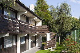 Comfort Hotel Lens-Noyelles Godault