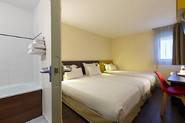Comfort Hôtel Lille Lomme