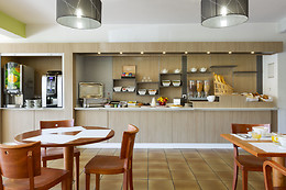 Comfort Hôtel Lille Lomme