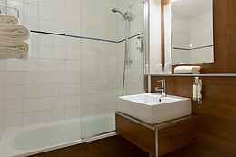 Comfort Hôtel Lille Lomme