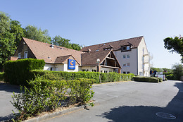 Comfort Hôtel Lille Lomme