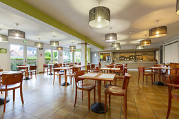 Comfort Hôtel Lille Lomme