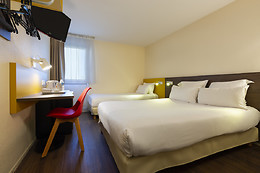Comfort Hôtel Lille Lomme