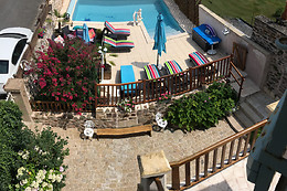 La Villa Rose