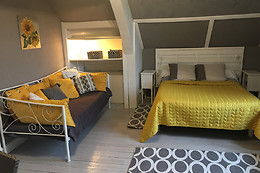 La Villa Rose
