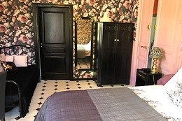 La Villa Rose