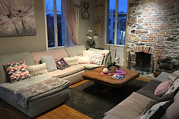 La Villa Rose
