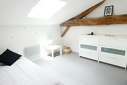 le murmure du tambour