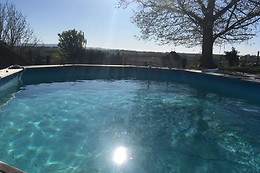 le murmure du tambour