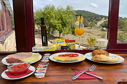 HOTEL MONASTERIO ROCAMADOR