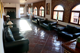 HOTEL MONASTERIO ROCAMADOR