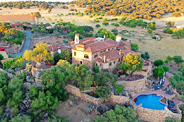HOTEL MONASTERIO ROCAMADOR