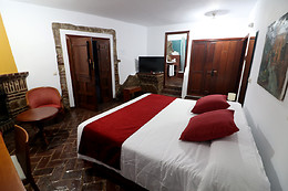 HOTEL MONASTERIO ROCAMADOR