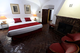 HOTEL MONASTERIO ROCAMADOR