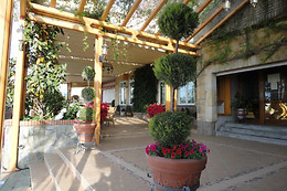 HOTEL RESTAURANTE LA MARUXIÑA & MARUXIÑA LOUNGE