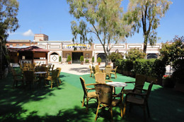 HOTEL RESTAURANTE LA MARUXIÑA & MARUXIÑA LOUNGE