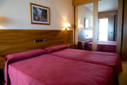 HOTEL RESTAURANTE LA MARUXIÑA & MARUXIÑA LOUNGE