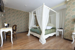 HOTEL LOS BRASEROS CENTRO