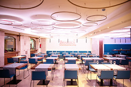 HOTEL LOS BRASEROS CENTRO
